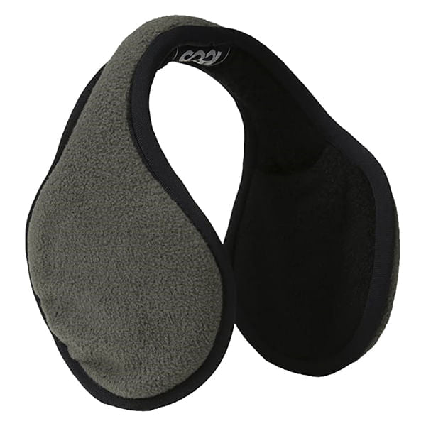 TECH FLEECE EARWARMER | 006-CHARCO