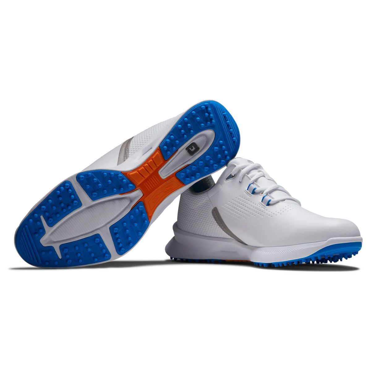 FUEL GOLF SHOE | WHTWHTORG