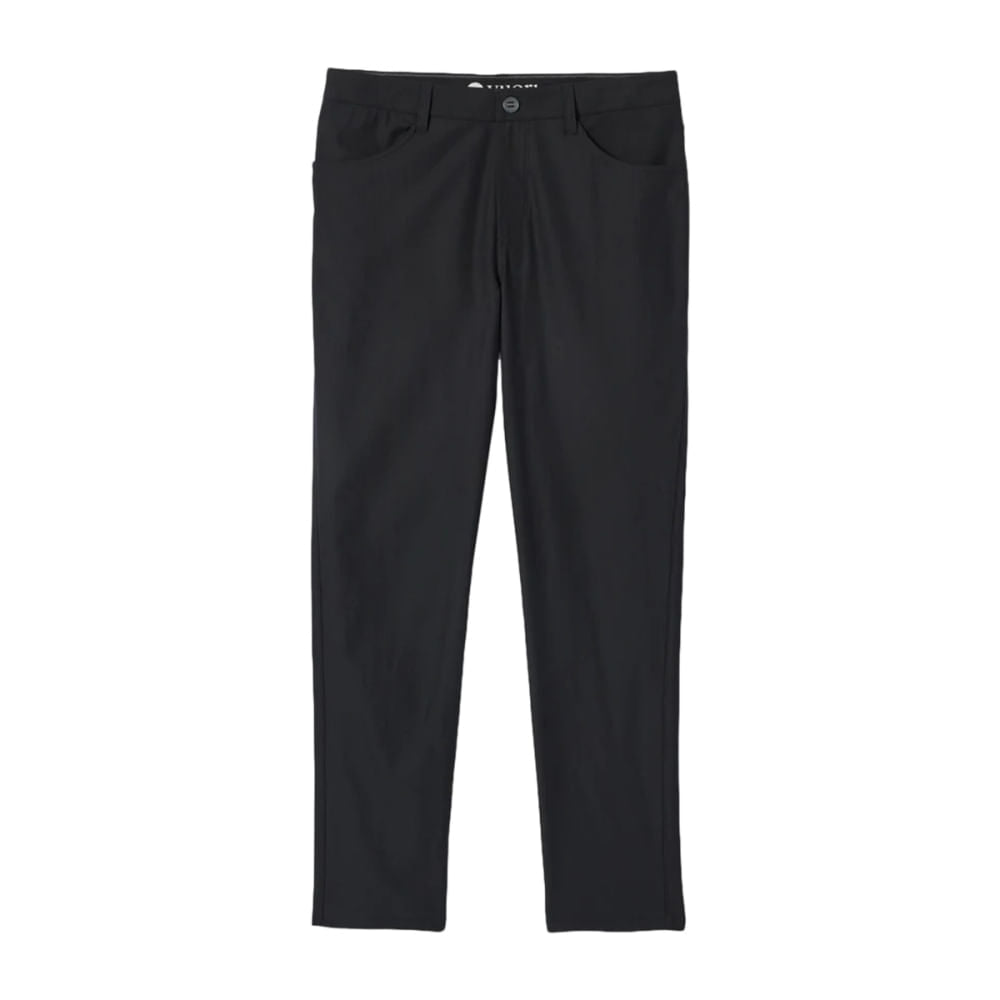 META PANT | BLK-BLACK