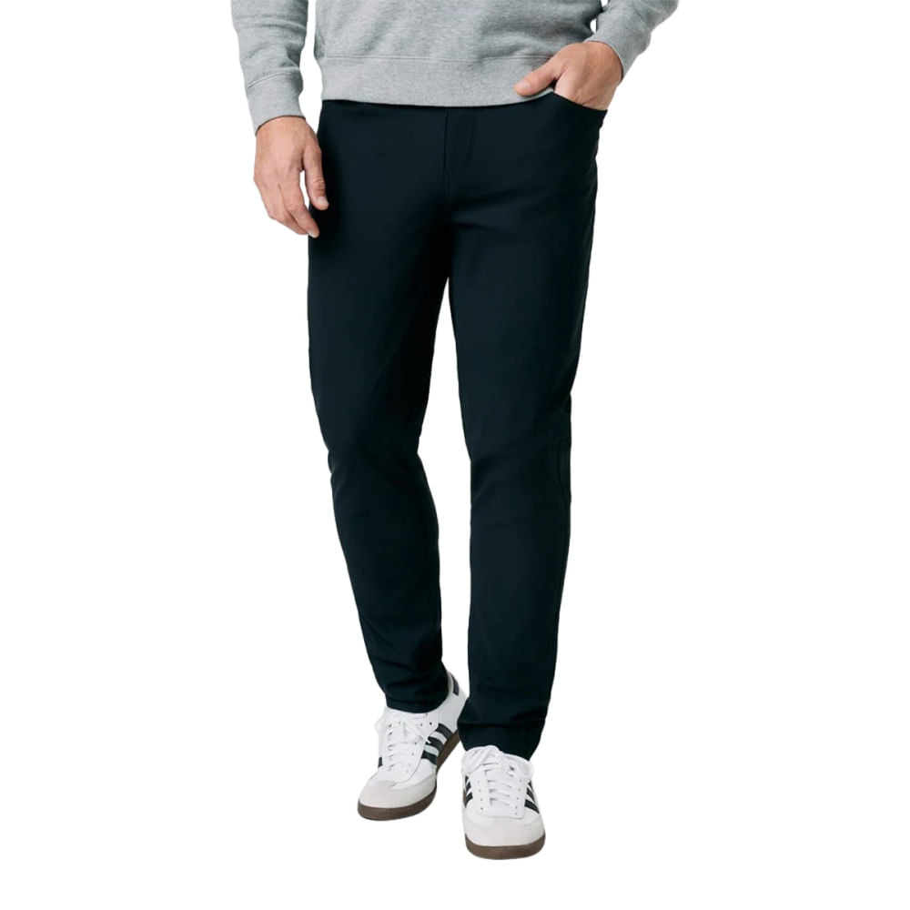META PANT | BLK-BLACK
