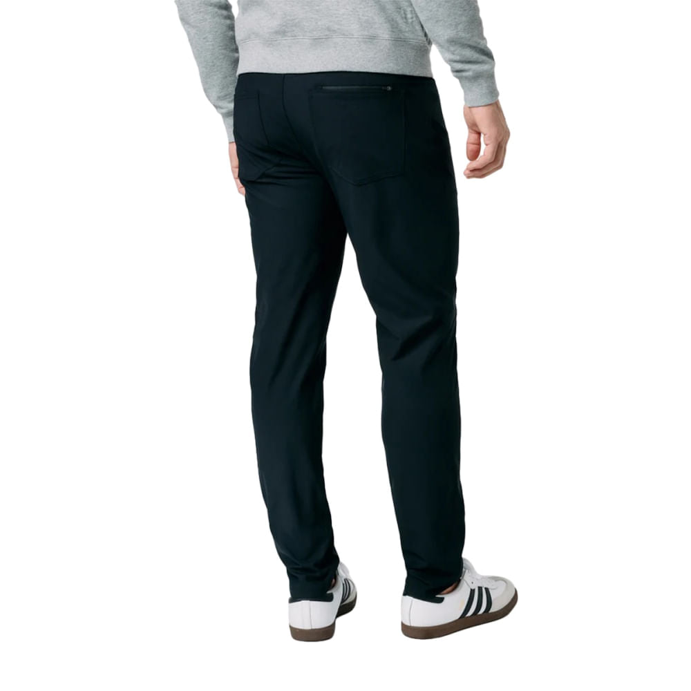 META PANT | BLK-BLACK