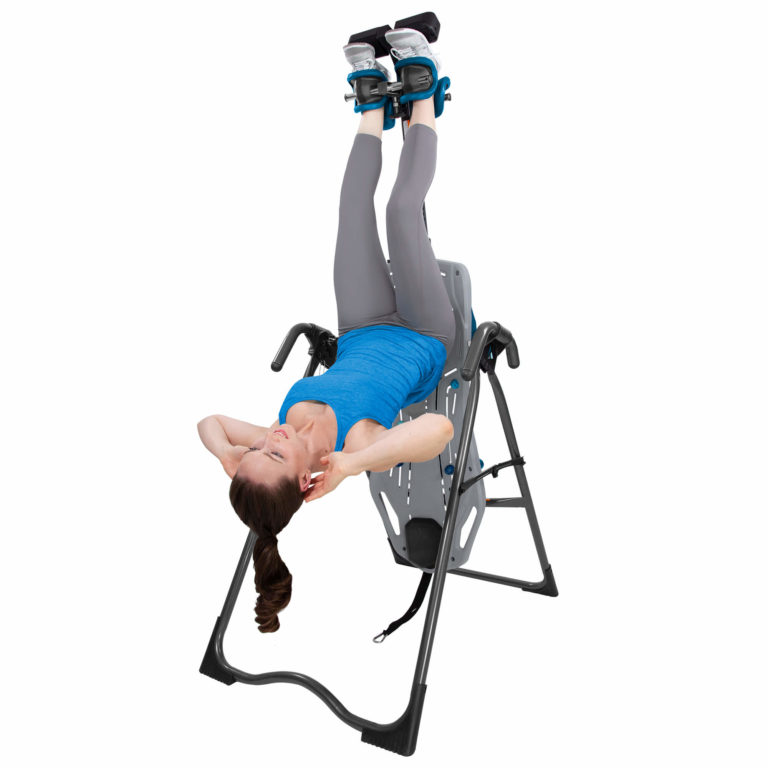 FITSPINE X1 INVERSION TA | TABLE