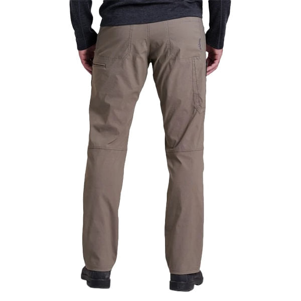 RENEGADE PANT | KHAKI