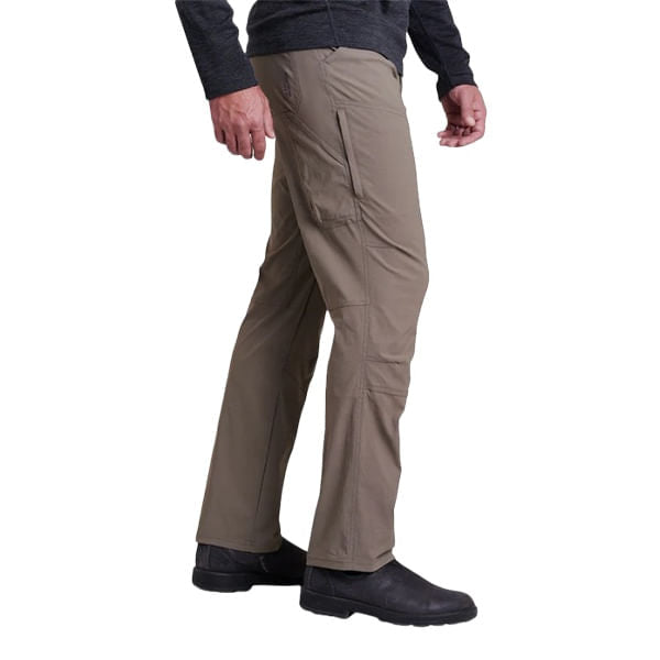 RENEGADE PANT | KHAKI