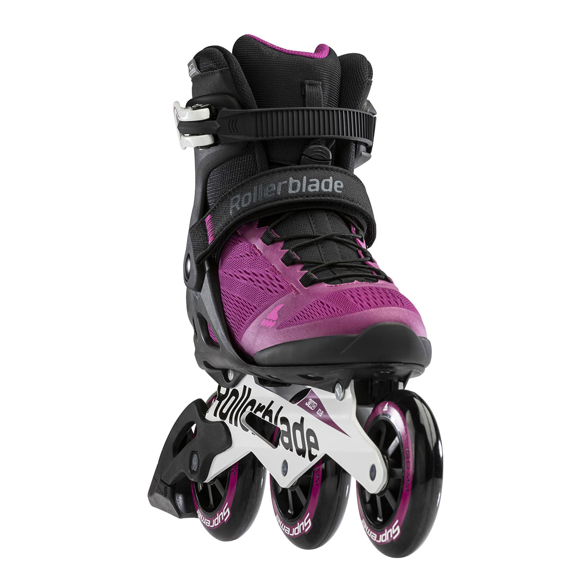 MACROBLADE 100 3WD W | VOILET/BLK