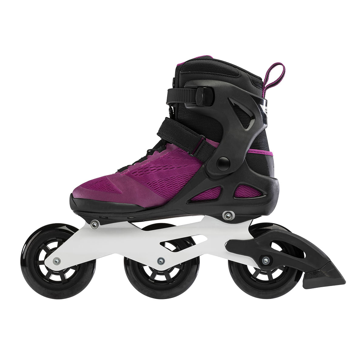 MACROBLADE 100 3WD W | VOILET/BLK