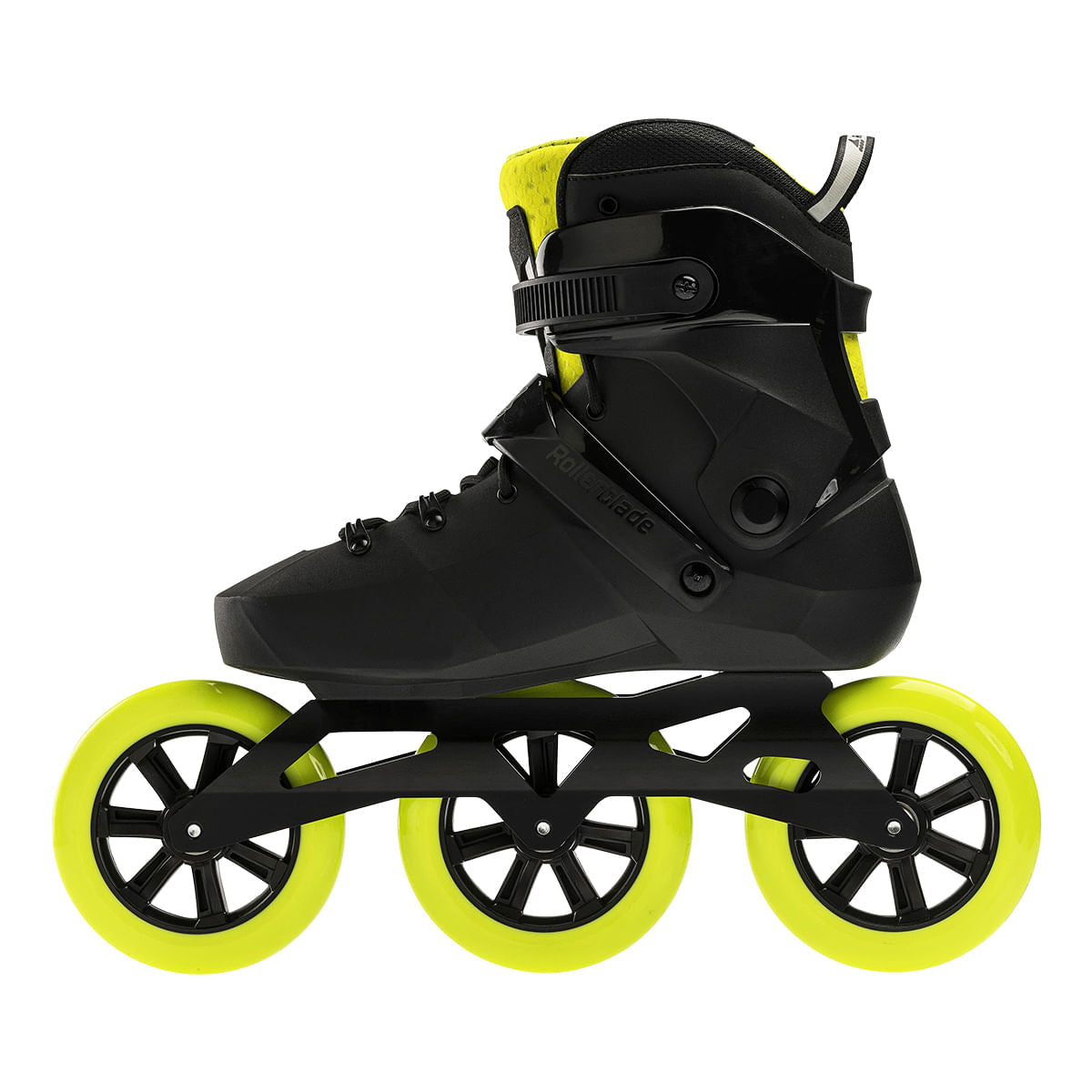 MAXXUM 125 | BLACK/LIME