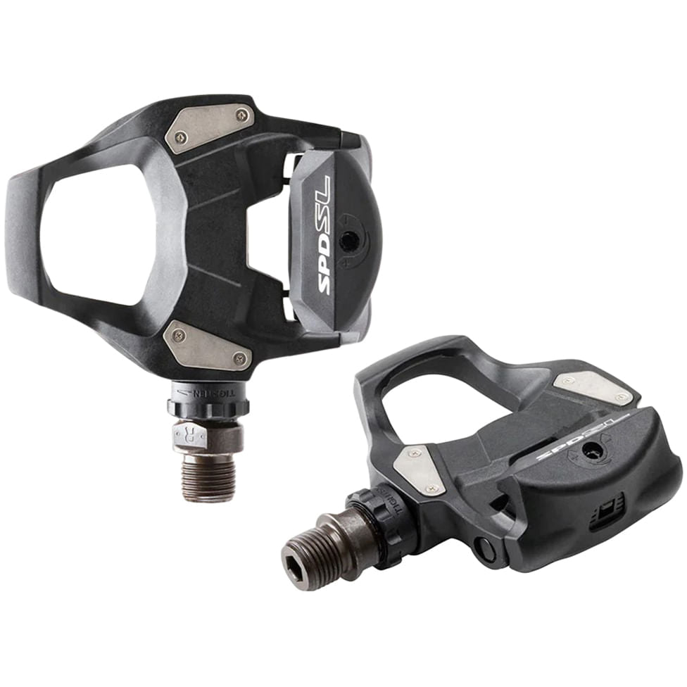 PD-RS500 SPD-SL PEDAL | BLACK