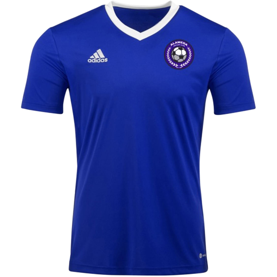 ENTRADA22 JERSEY | TM.ROYAL