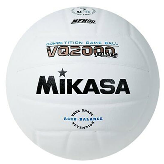 NFHS PREMIER VOLLEYBALL | WHT