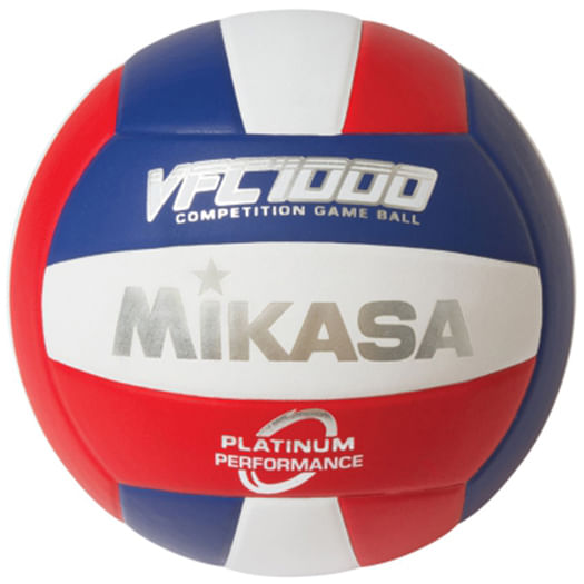 VFC1000 ID BALL | WHT