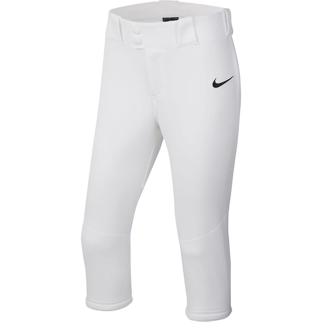 G/SOFTBALL PANTS | 100-WHITE