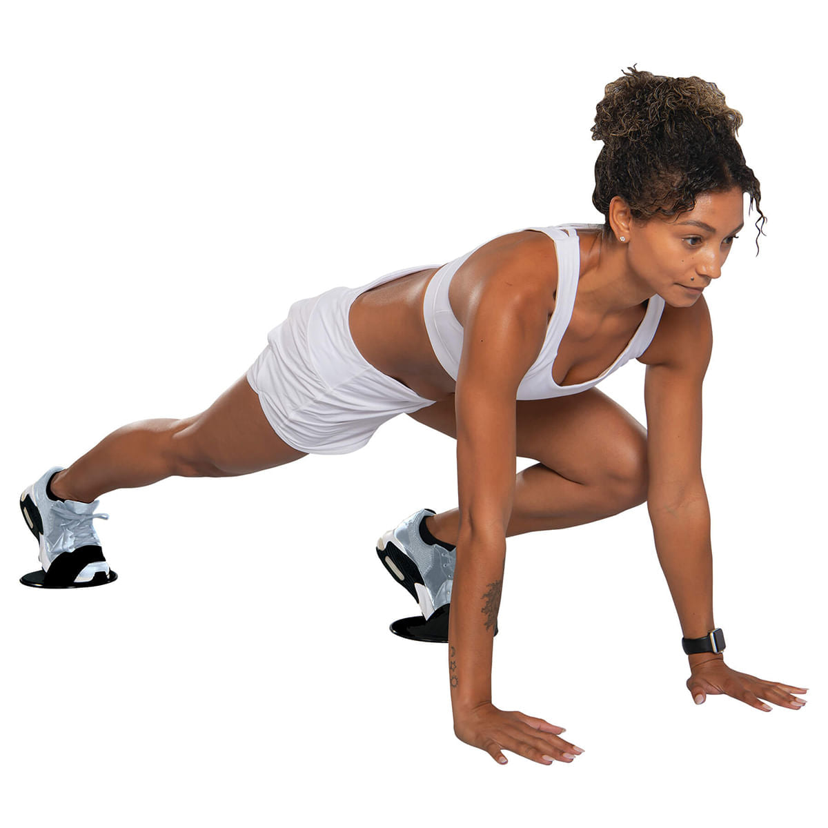 Pro-Tec Athletics Unisex Slider Discs Fitness Accessories in No Color