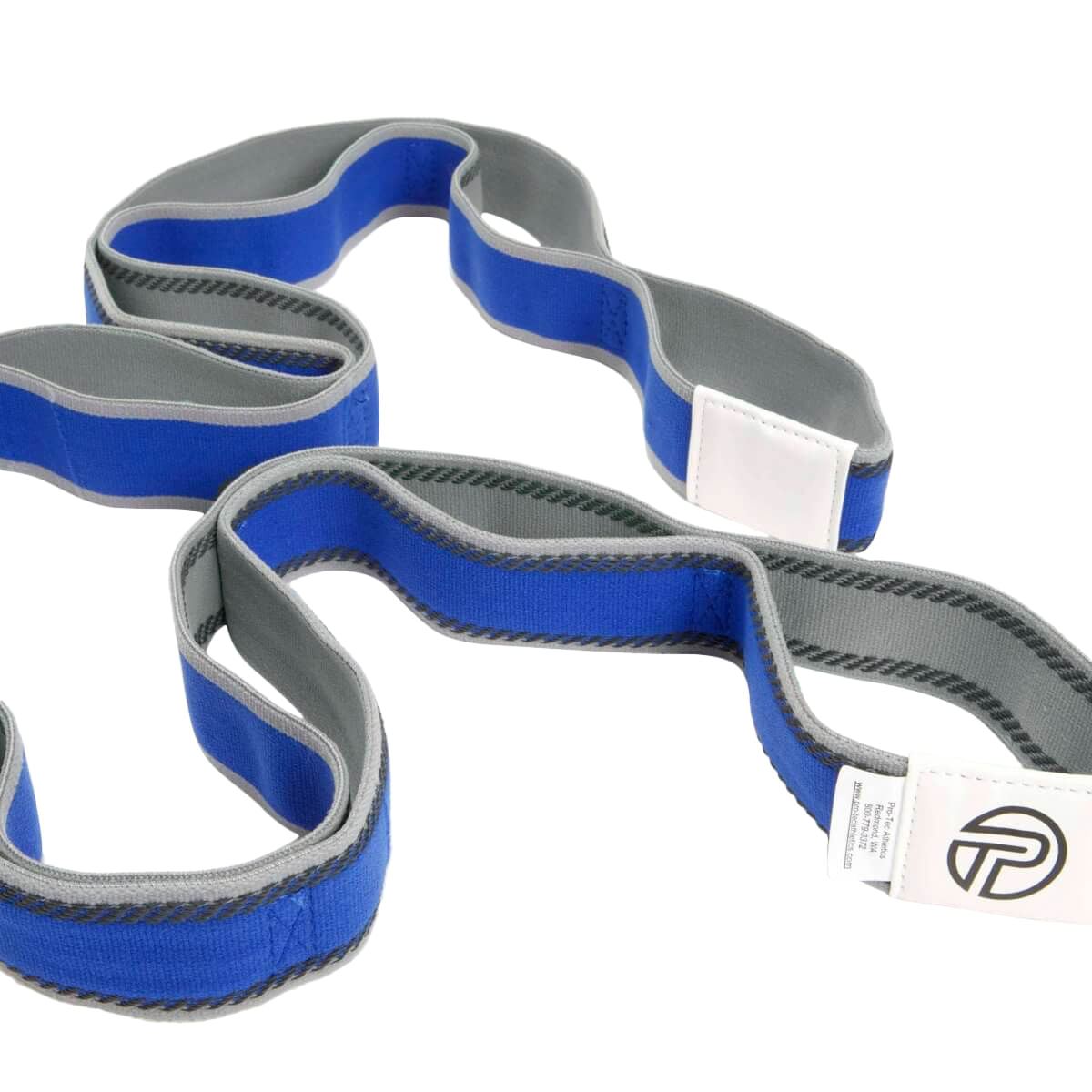 STRETCH BANDS | BLUE