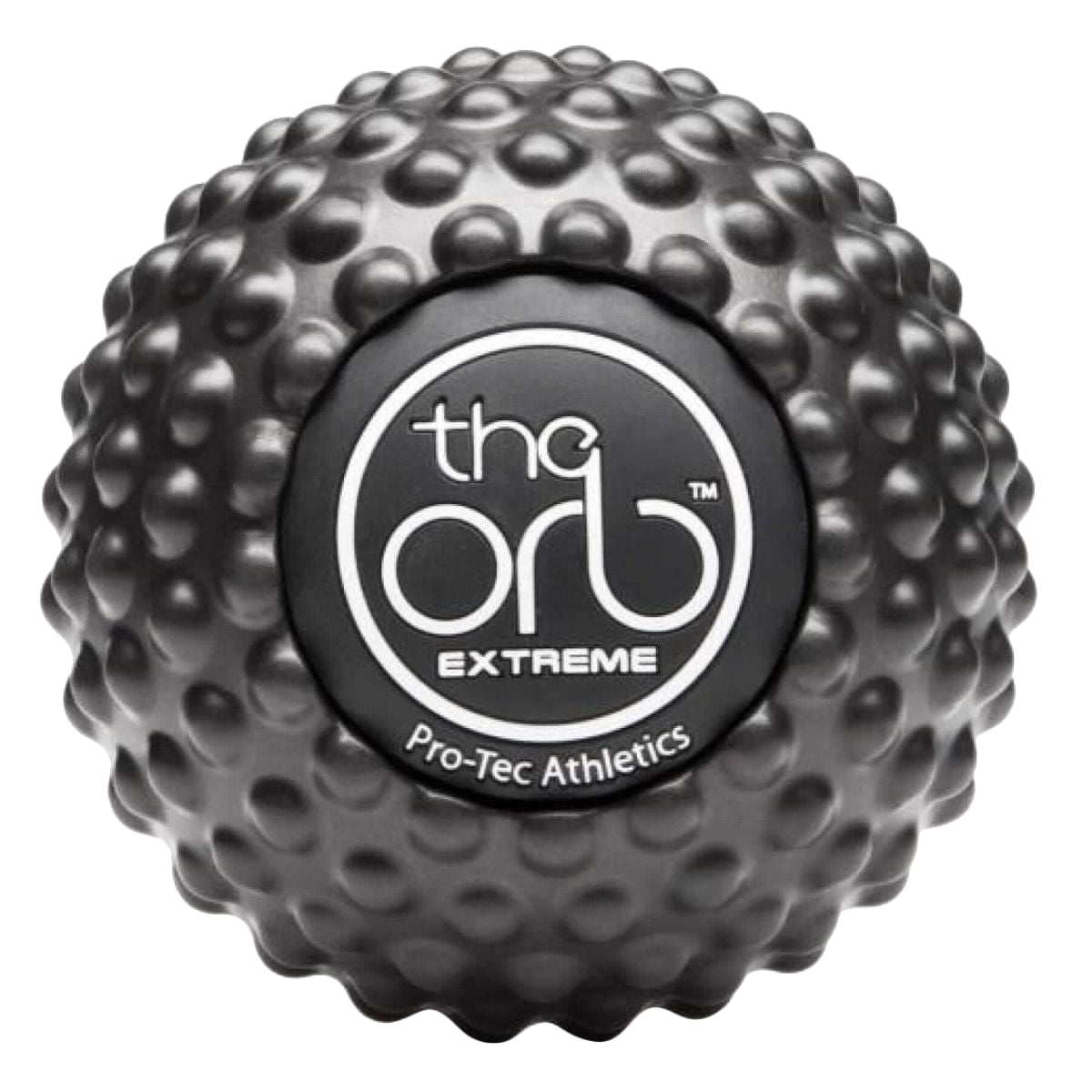 Pro-Tec Athletics Unisex Deep Tissue Massage Ball Fitness Recovery in No Color