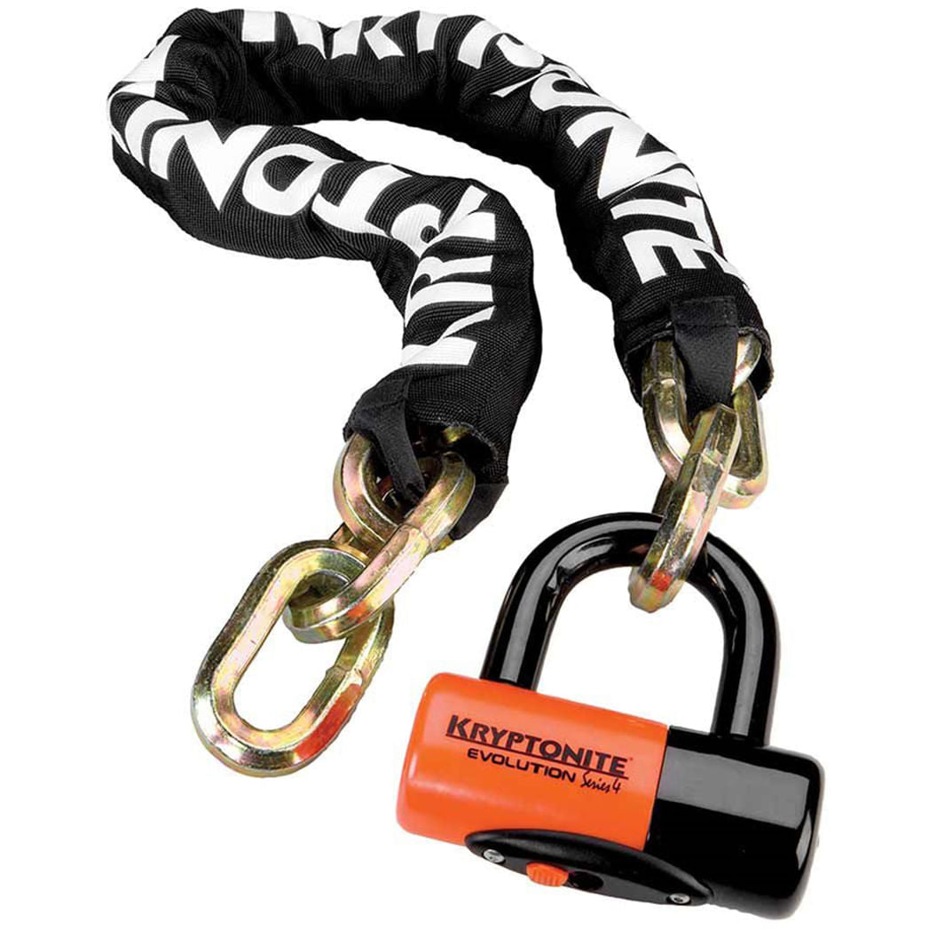 1210 CHAIN | BLACK