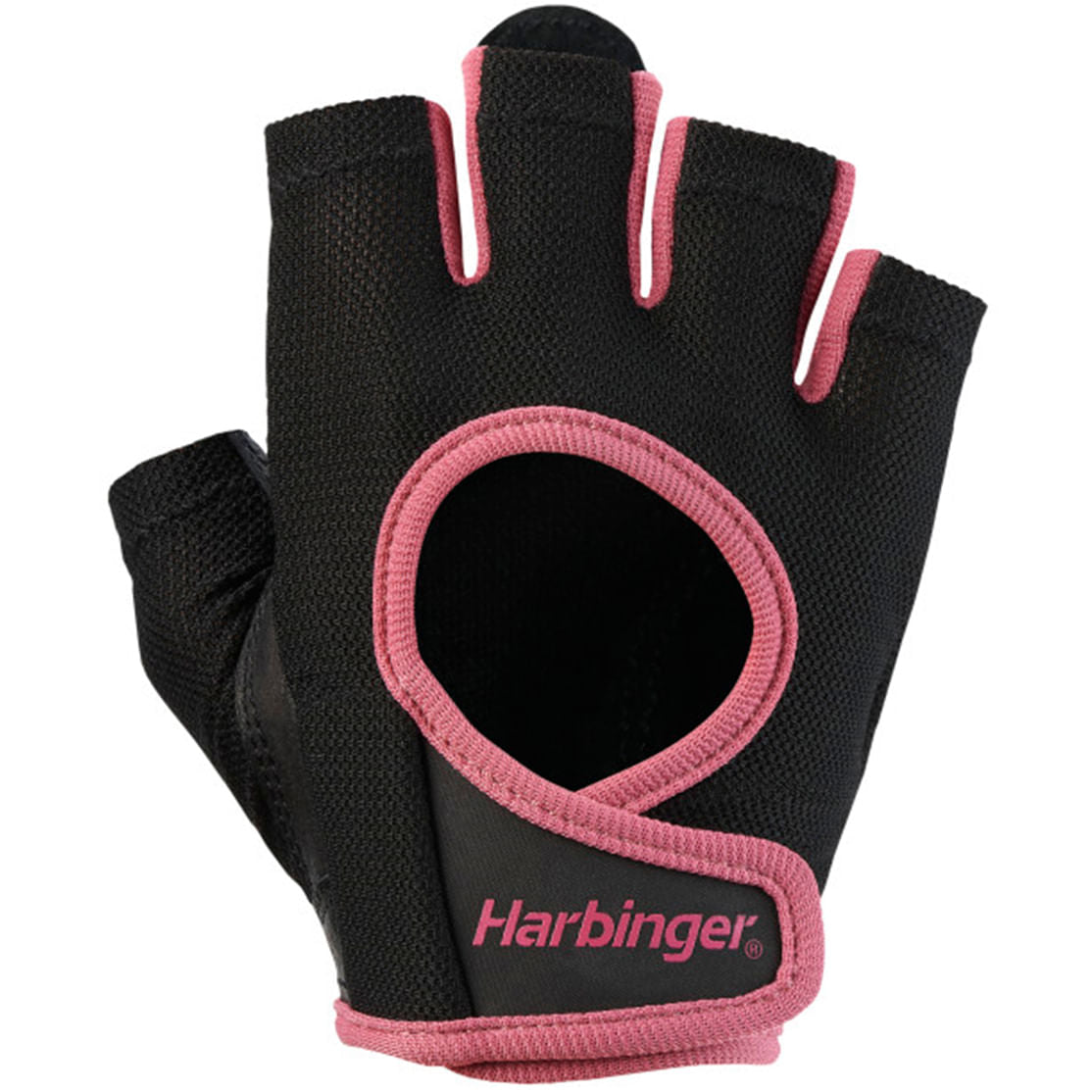 POWER GLOVES | MAUVE