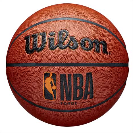 NBA FORGE BASKETBALL | BROWN