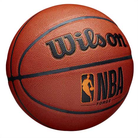 NBA FORGE BASKETBALL | BROWN