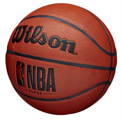 NBA FORGE BASKETBALL | BROWN