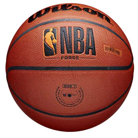 NBA FORGE BASKETBALL | BROWN