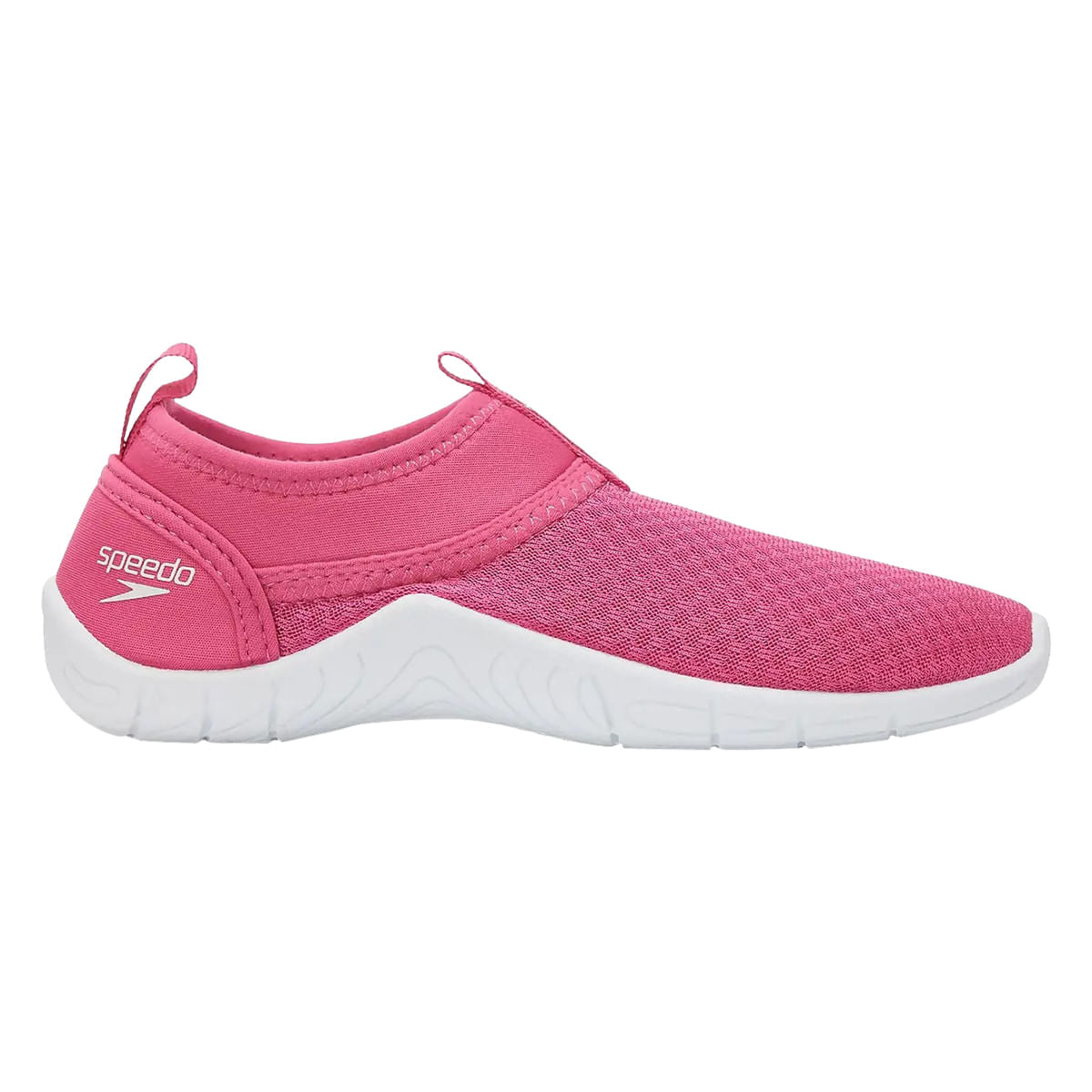 TIDAL CRUISER WATER SHOE | 965-PNKWHT
