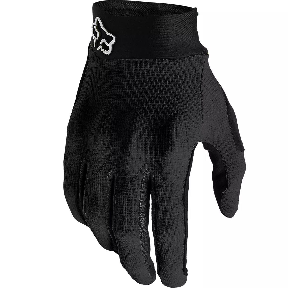 Fox Racing Defend D30 Glove Cycling Gloves in Black Color