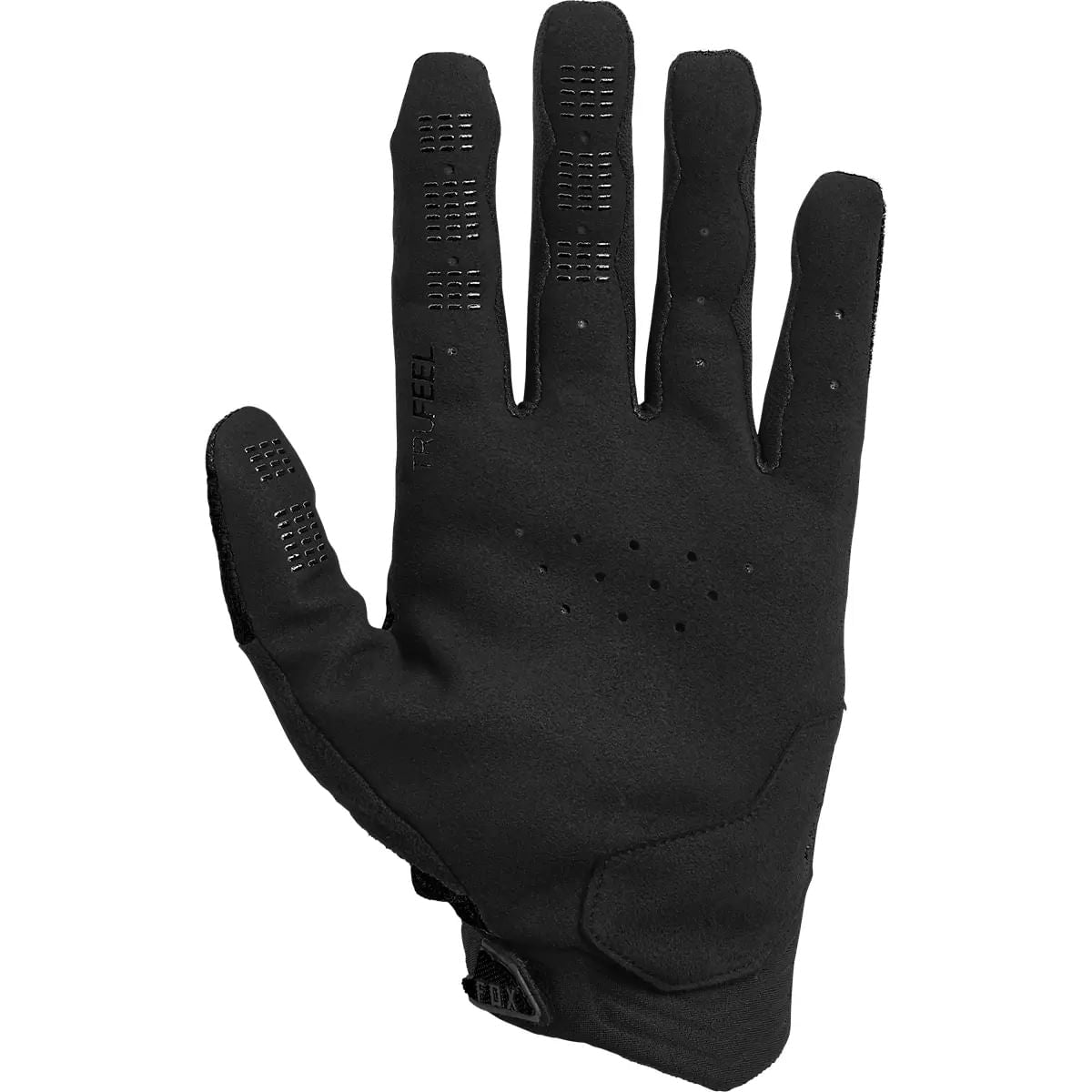 Fox Racing Defend D30 Glove Cycling Gloves in Black Color
