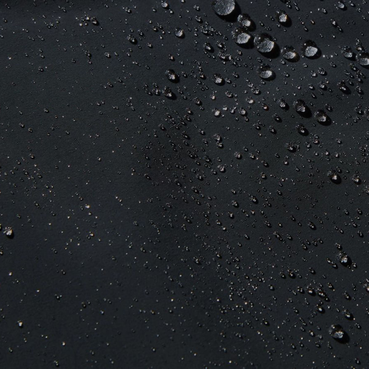 REGULATOR PARKA II | BLACK STOR