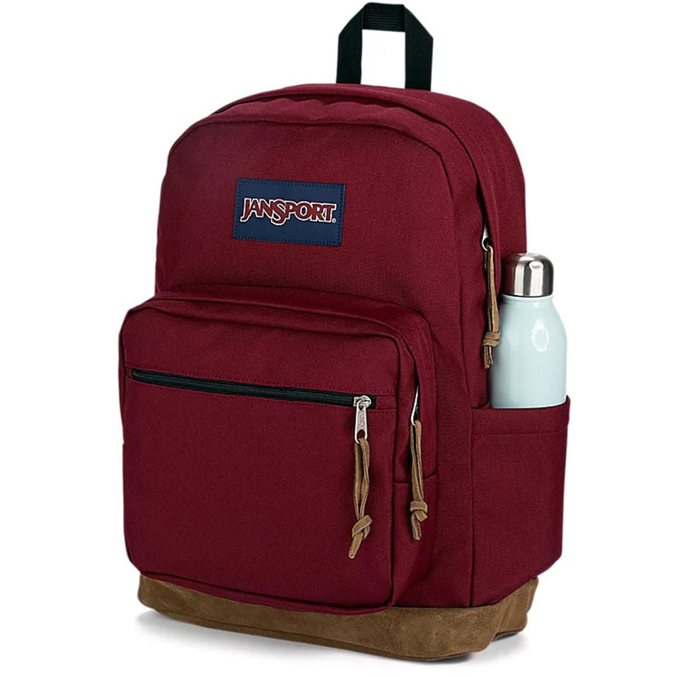 RIGHT PACK | 04S-RUSSET