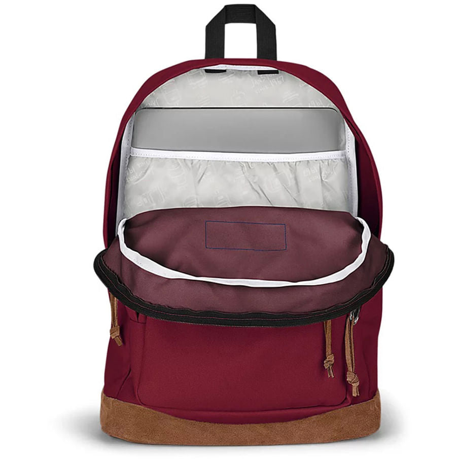 RIGHT PACK | 04S-RUSSET