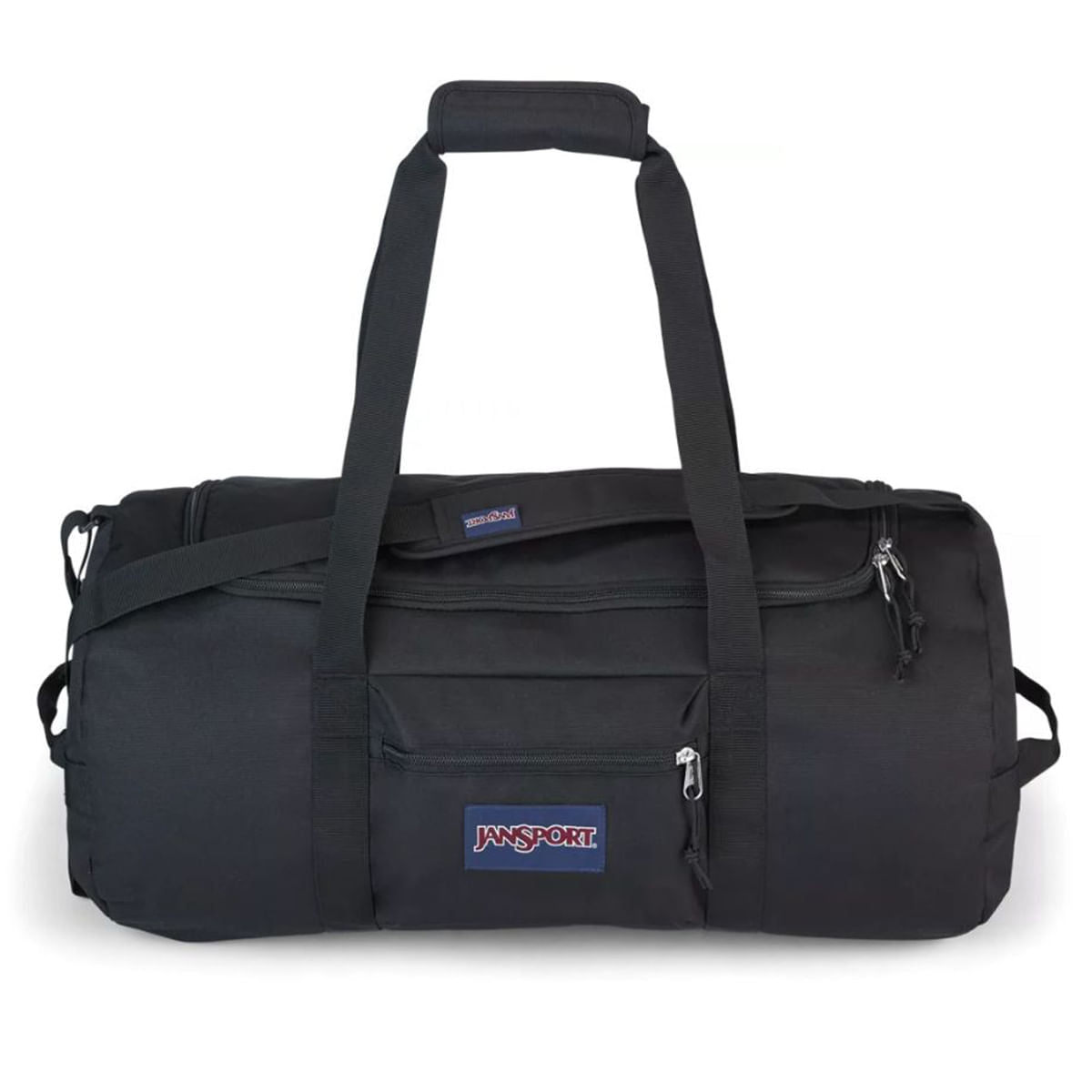 SUPERBREAK AWAY DUFFEL 6 | 008-BLACK