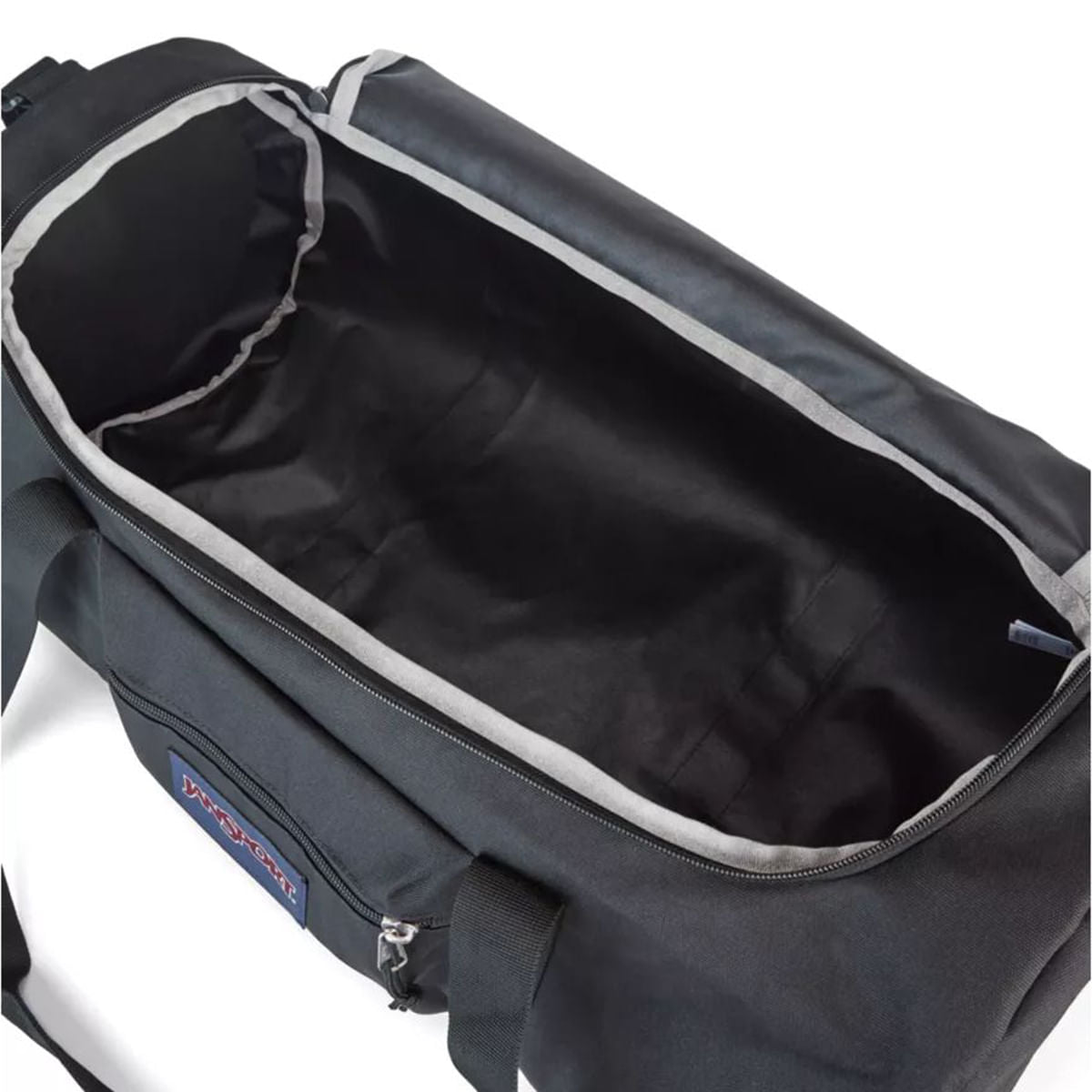 SUPERBREAK AWAY DUFFEL 6 | 008-BLACK