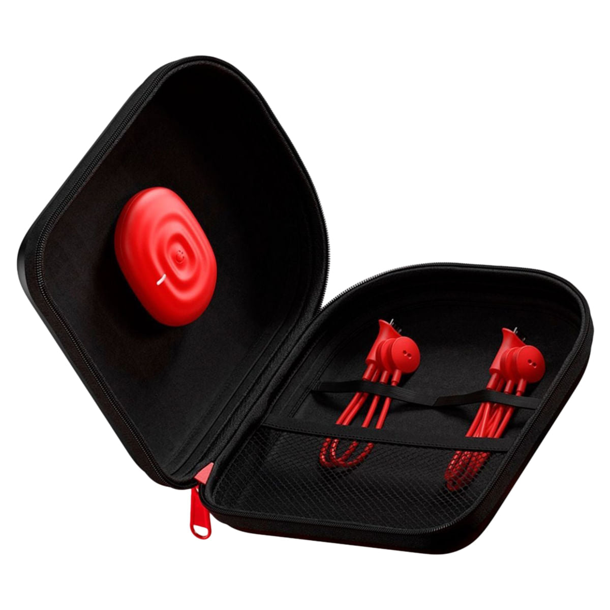 POWERDOT UNO 2.0 | RED