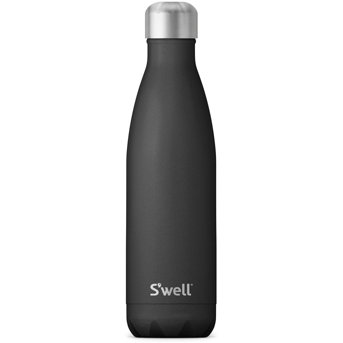STNLS 17OZ WATER BOTTLE | ONYX