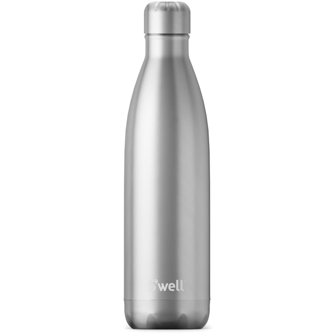 STNLS 25OZ WATER BOTTLE | SILVER LIN