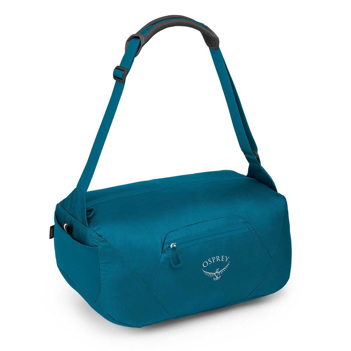 ULTRALIGHT STUFF DUFFEL | WATERFRONT