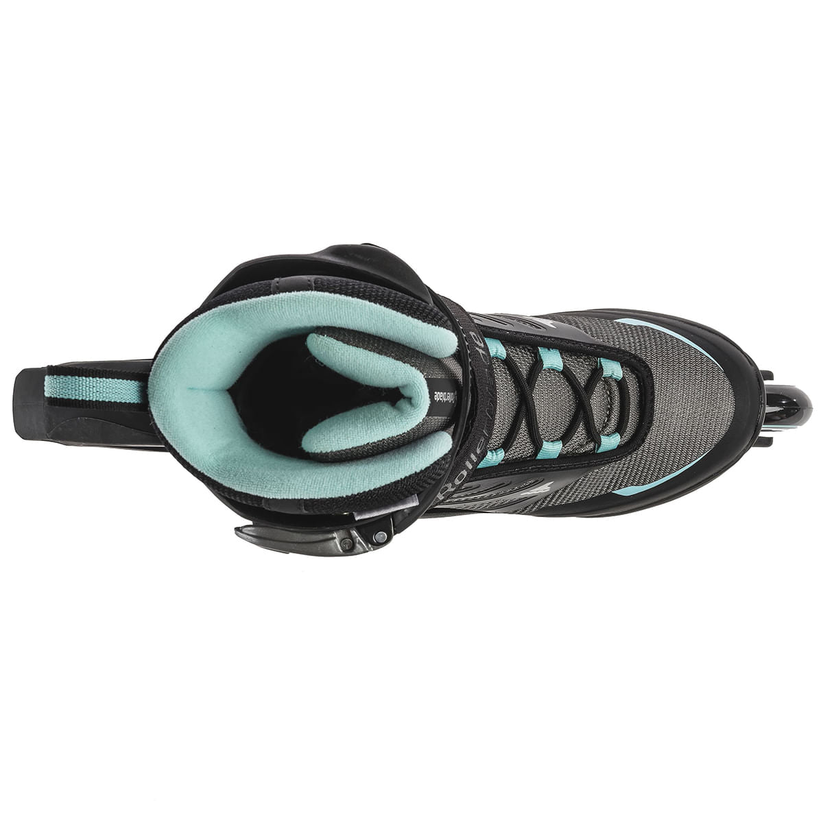 ZETRABLADE W | BLK/LT.BLU