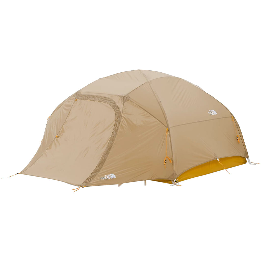 The North Face Trail Lite 3 Tents in Grey Color