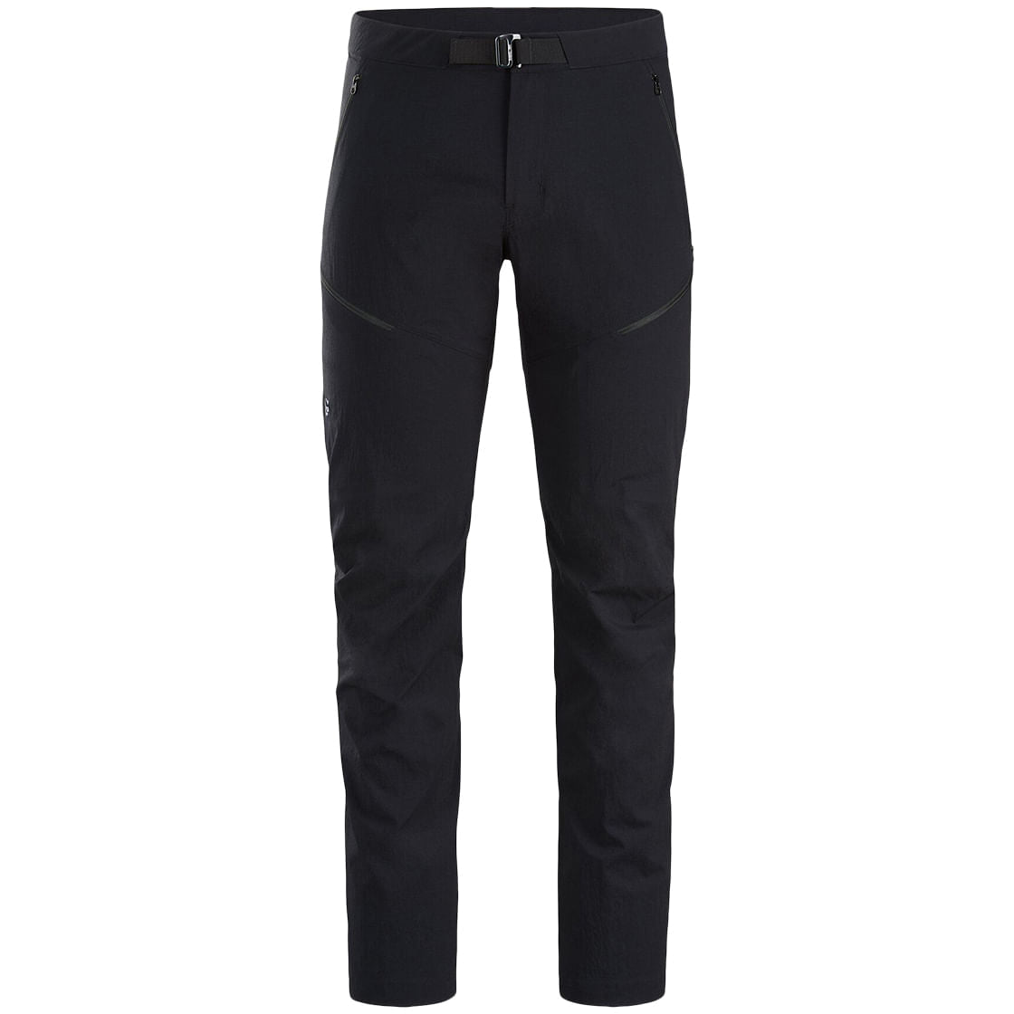 GAMMA QUICK DRY PANT M | BLACK