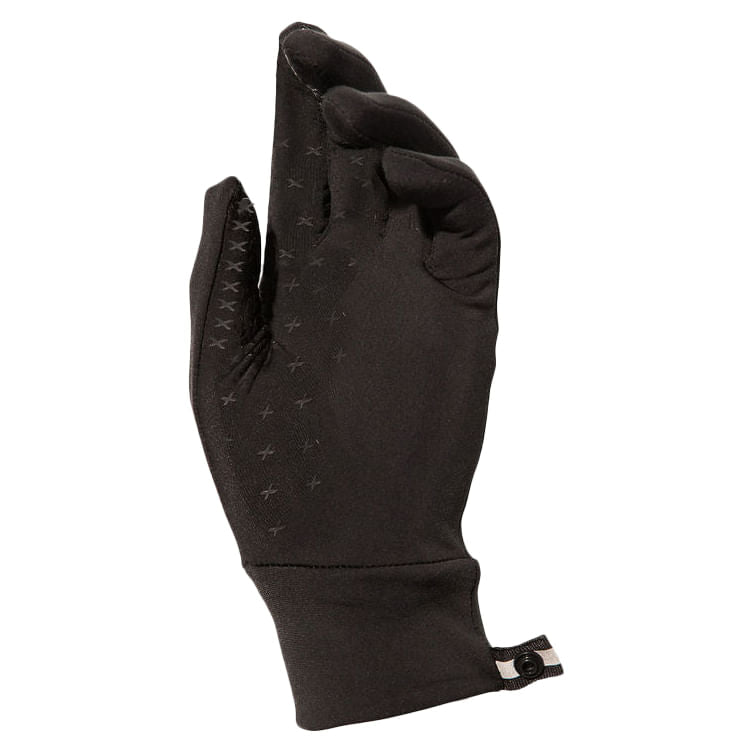 RUN GLOVES | BLACK