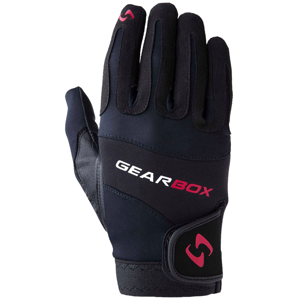 MOVEMENT GLOVE | RED/LEFT