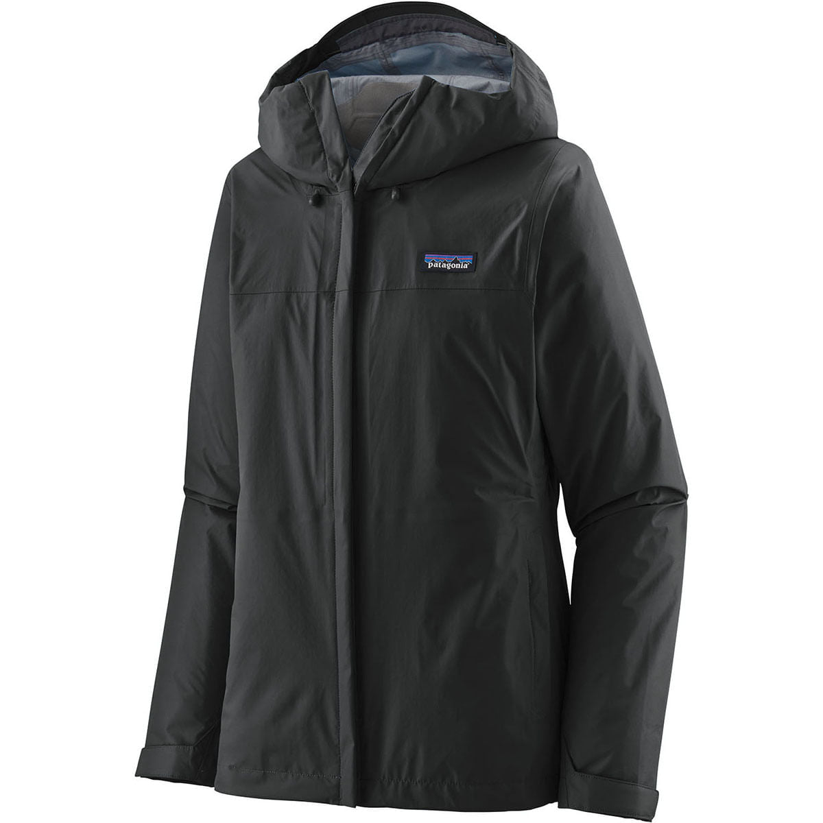 W'S TORRENTSHELL 3L JKT | BLK-BLACK