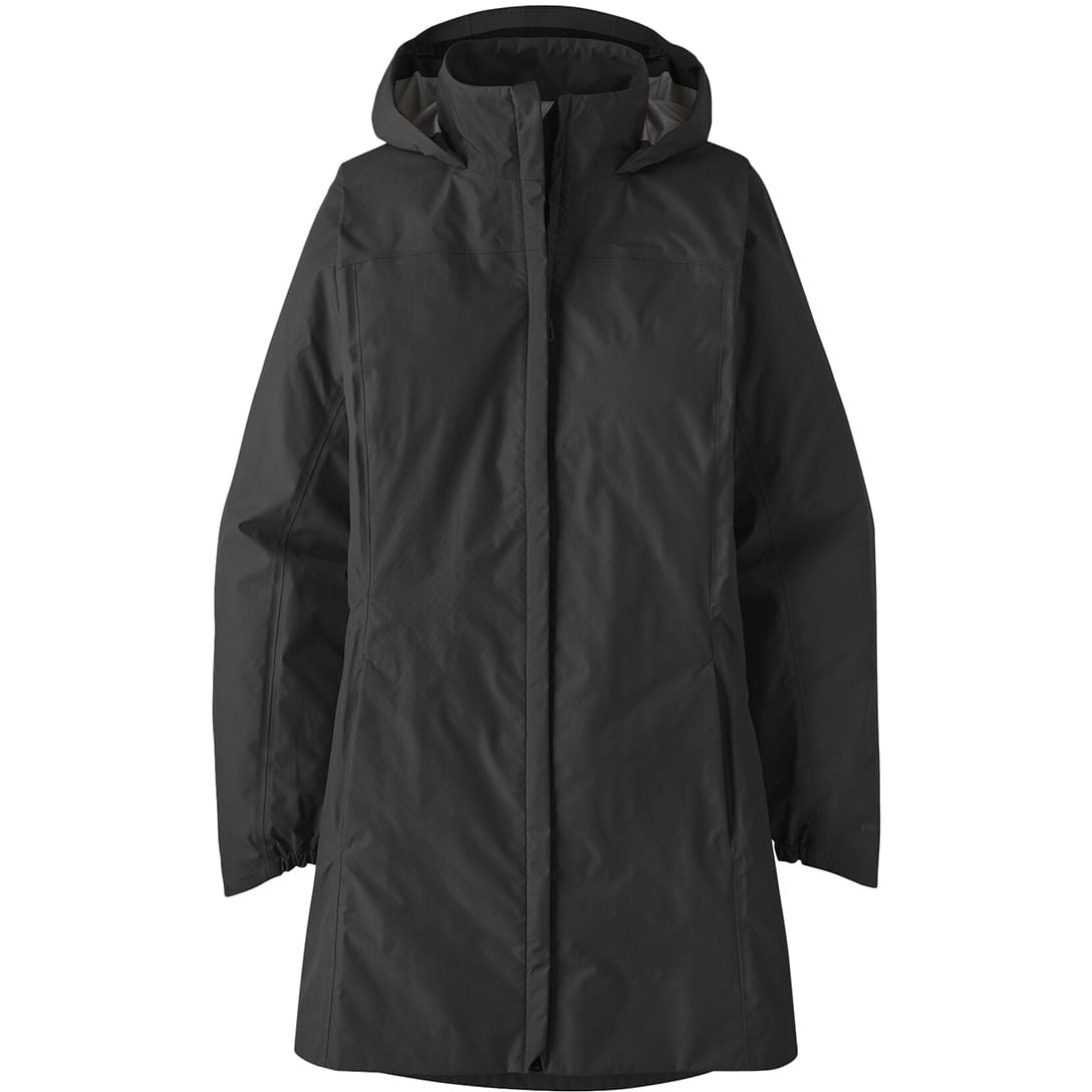 W'S TORRENTSHELL 3L CITY | BLK-BLACK