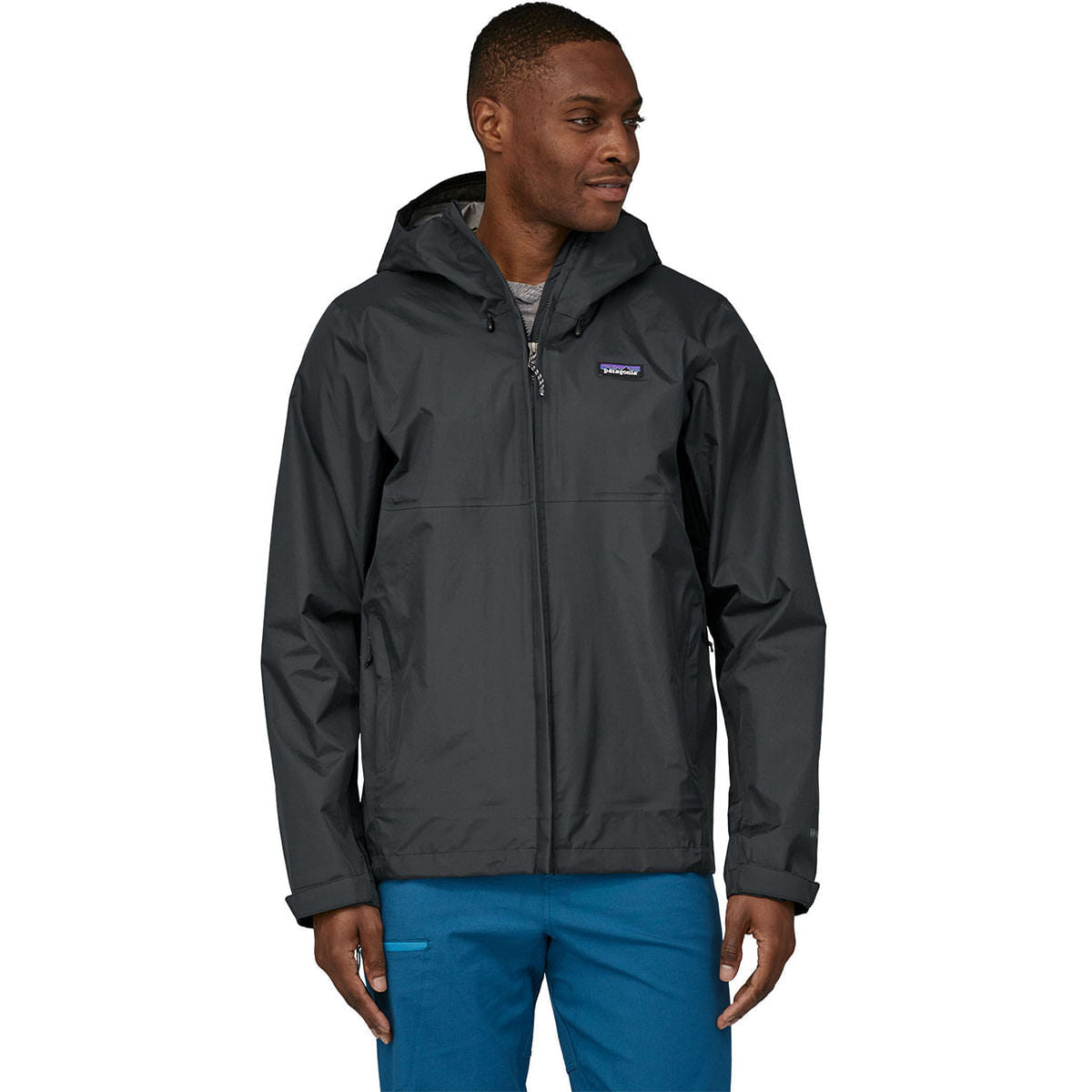 M'S TORRENTSHELL 3L JKT | BLK-BLACK