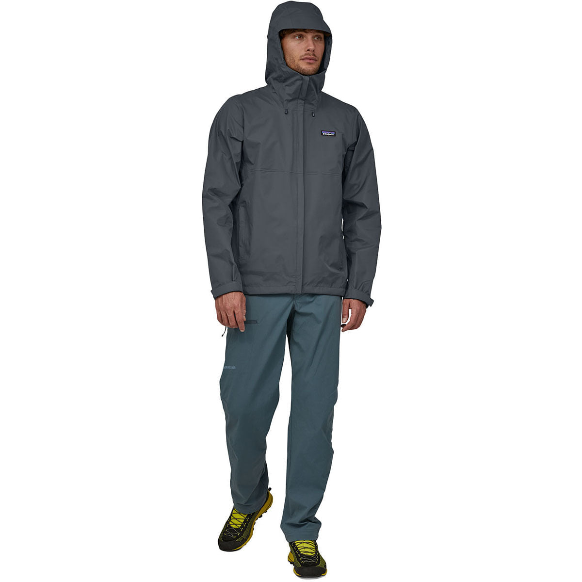 M'S TORRENTSHELL 3L JKT | SMDB-SMOLD