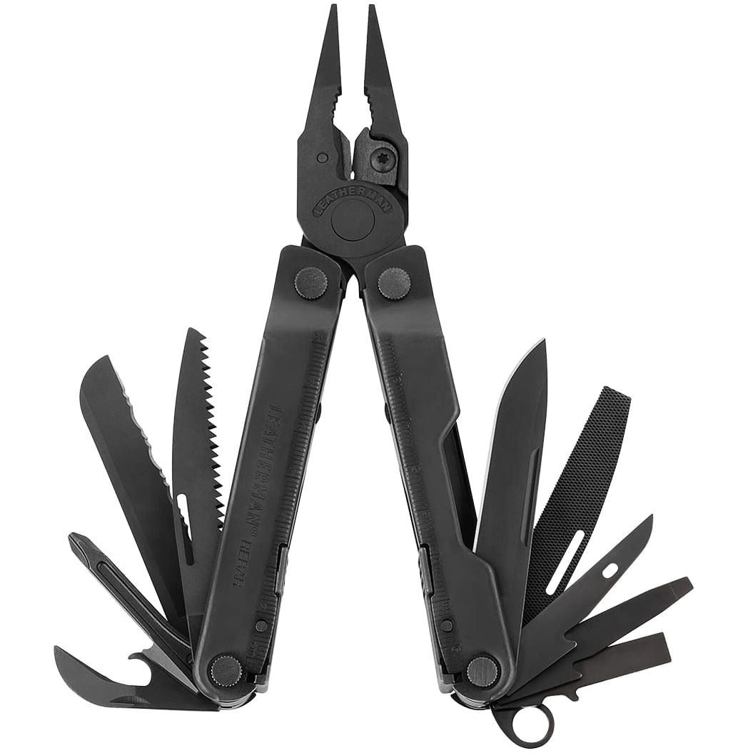 REBAR MULTI-TOOL | BLACK