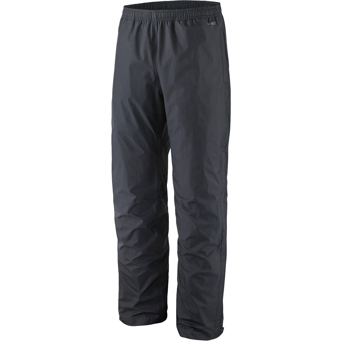 M'S TORRENTSHELL 3L PANT | BLK-BLACK
