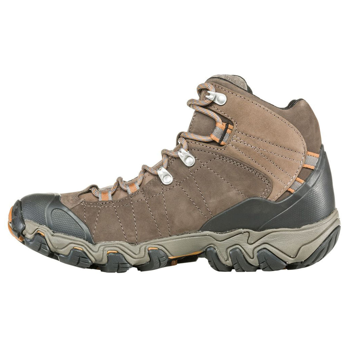 M BRIDGER MID BDRY | SUDAN