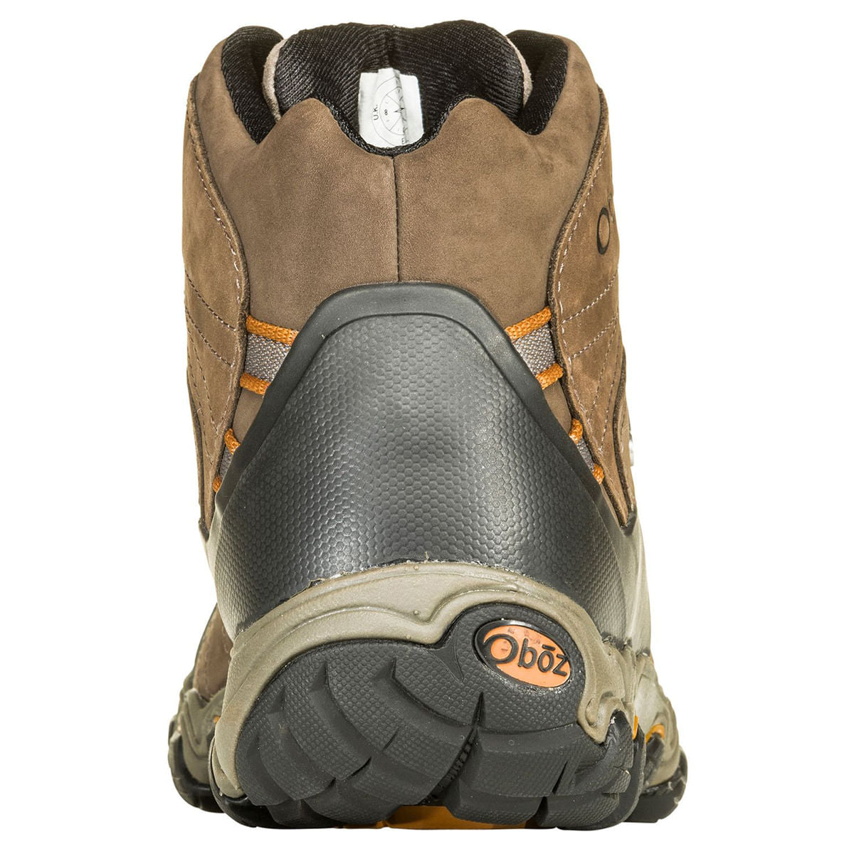 M BRIDGER MID BDRY | SUDAN